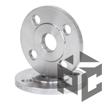 Фланец стальной плоский DN 15 PN 16 (S) ГОСТ 33259 РусКон фото. Фланец стальной плоский DN 15 PN 16 (S) ГОСТ 33259 РусКон оптом и в розницу. Доставка по РФ. Фланец стальной плоский DN 15 PN 16 (S) ГОСТ 33259 РусКон от производителя "Рускон"