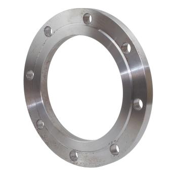 Фланец сталь 09Г2С плоский Ду 900 Ру 2,5 ГОСТ 33259 Техкомплект