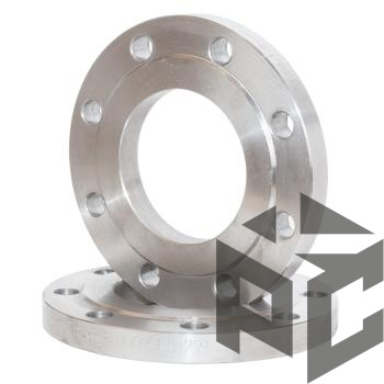 Фланец стальной плоский Ду 125 Ру 16 ГОСТ 33259 Техкомплект фото. Фланец стальной плоский Ду 125 Ру 16 ГОСТ 33259 Техкомплект оптом и в розницу. Доставка по РФ. Фланец стальной плоский Ду 125 Ру 16 ГОСТ 33259 Техкомплект от производителя "Рускон"