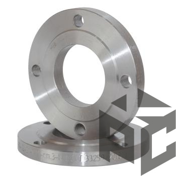 Фланец стальной плоский Ду 80 Ру 2,5 ГОСТ 33259 Техкомплект фото. Фланец стальной плоский Ду 80 Ру 2,5 ГОСТ 33259 Техкомплект оптом и в розницу. Доставка по РФ. Фланец стальной плоский Ду 80 Ру 2,5 ГОСТ 33259 Техкомплект от производителя "Рускон"