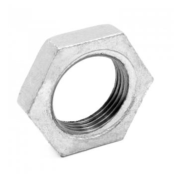 Контргайка чугун оцинк. ВР Ду 25 (1")