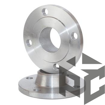 Фланец стальной воротниковый DN 32 PN 25 ГОСТ 33259 РусКон от производителя "Рускон"