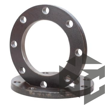 Фланец стальной расточенный под ПЭ втулку Дн 160 Ру 10 (ЭКО) Техкомплект (b=18мм) фото. Фланец стальной расточенный под ПЭ втулку Дн 160 Ру 10 (ЭКО) Техкомплект (b=18мм) оптом и в розницу. Доставка по РФ. Фланец стальной расточенный под ПЭ втулку Дн 160 Ру 10 (ЭКО) Техкомплект (b=18мм) от производителя "Рускон"