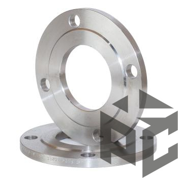 Фланец стальной плоский DN 65 PN 25 ГОСТ 33259 РусКон от производителя "Рускон"