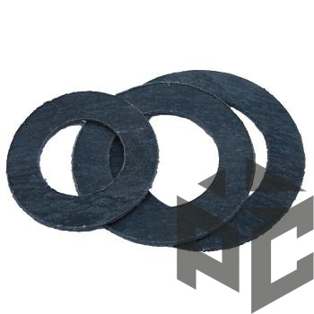 Прокладка паронитовая ПОН-А Ду 1 000 Ру 10-16 Техкомплект от производителя "Рускон"