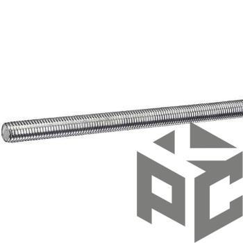 Шпилька М-8/1000 Din975 ОЦ от производителя "Рускон"
