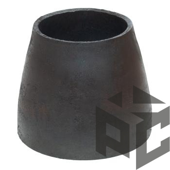 Переход стальной К-2 219х6-159х4,5 ГОСТ 17378 Рунак от производителя "Рускон"