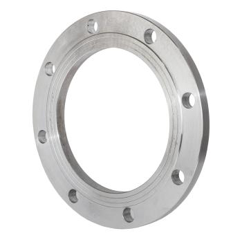 Фланец сталь 09Г2С плоский Ду 400 Ру 16 ГОСТ 12820 Техкомплект