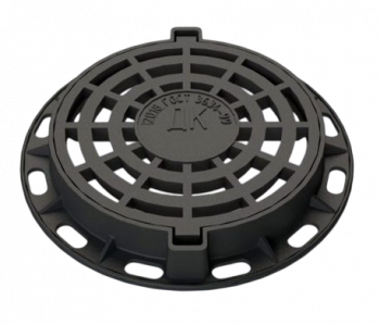 Дождеприемники круглые от производителя "Рускон"