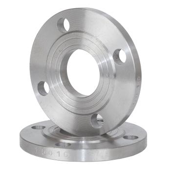 Фланец стальной плоский Ду 25 Ру 6 ГОСТ 12820 Техкомплект