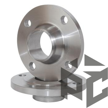 Фланец сталь 09Г2С воротниковый Ду 20 Ру 40 ГОСТ 33259 от производителя "Рускон"