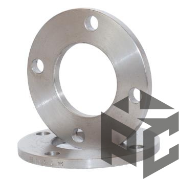 Фланец стальной расточенный под ПЭ втулку DN 75 PN 16 РусКон фото. Фланец стальной расточенный под ПЭ втулку DN 75 PN 16 РусКон оптом и в розницу. Доставка по РФ. Фланец стальной расточенный под ПЭ втулку DN 75 PN 16 РусКон от производителя "Рускон"