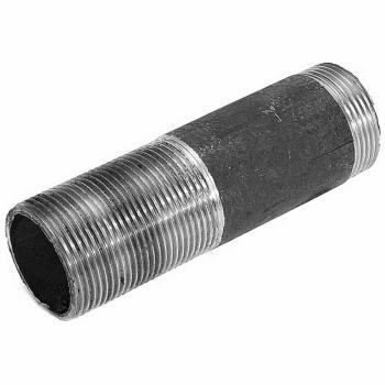 Сгон сталь Ду 20 L=110мм ГОСТ 8969