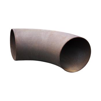 Отвод стальной 90 гр. Dn 426x10 (ст.20) ГОСТ 17375 NoName Китай