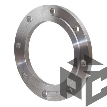 Фланец стальной плоский Ду 600 Ру 10 ГОСТ 33259 Техкомплект фото. Фланец стальной плоский Ду 600 Ру 10 ГОСТ 33259 Техкомплект оптом и в розницу. Доставка по РФ. Фланец стальной плоский Ду 600 Ру 10 ГОСТ 33259 Техкомплект от производителя "Рускон"