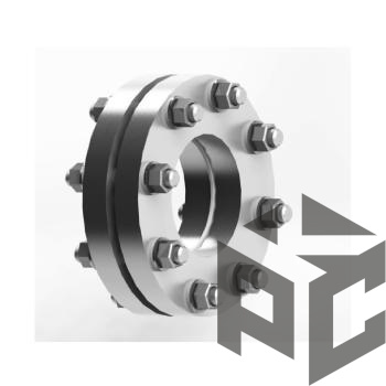 ИФС-B Ду 150 Ру 16 Техкомплект фото. ИФС-B Ду 150 Ру 16 Техкомплект оптом и в розницу. Доставка по РФ. ИФС-B Ду 150 Ру 16 Техкомплект от производителя "Рускон"