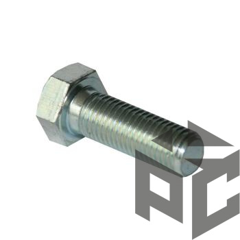 Болт М18х90 ГОСТ 7798-70 (вес) от производителя "Рускон"