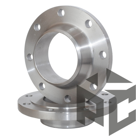 Фланец стальной воротниковый DN 250 PN 10 ГОСТ 33259 РусКон от производителя "Рускон"