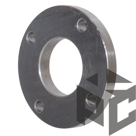 Фланец стальной плоский Ду 50 Ру 16 ГОСТ 33259 Техкомплект от производителя "Рускон"