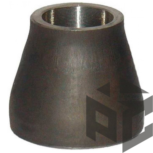 Переход стальной К-2 108х4-57х3 ГОСТ 17378 Рунак от производителя "Рускон"