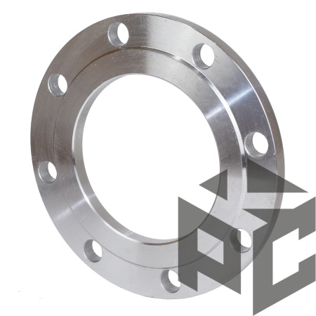 Фланец стальной плоский DN 200 PN 16 (S) ГОСТ 33259 РусКон фото. Фланец стальной плоский DN 200 PN 16 (S) ГОСТ 33259 РусКон оптом и в розницу. Доставка по РФ. Фланец стальной плоский DN 200 PN 16 (S) ГОСТ 33259 РусКон от производителя "Рускон"