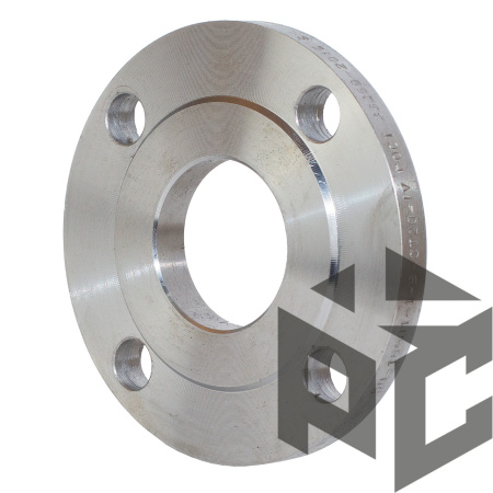 Фланец стальной плоский DN 50 PN 16 ГОСТ 33259 РусКон от производителя "Рускон"