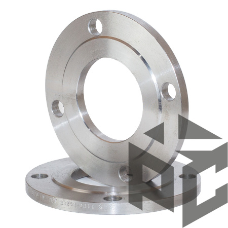 Фланец стальной плоский DN 65 PN 25 ГОСТ 33259 РусКон фото. Фланец стальной плоский DN 65 PN 25 ГОСТ 33259 РусКон оптом и в розницу. Доставка по РФ. Фланец стальной плоский DN 65 PN 25 ГОСТ 33259 РусКон от производителя "Рускон"