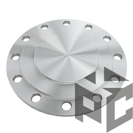 Заглушка фланцевая 1-250-10 ст.3 АТК 24.200.02-90 от производителя "Рускон"