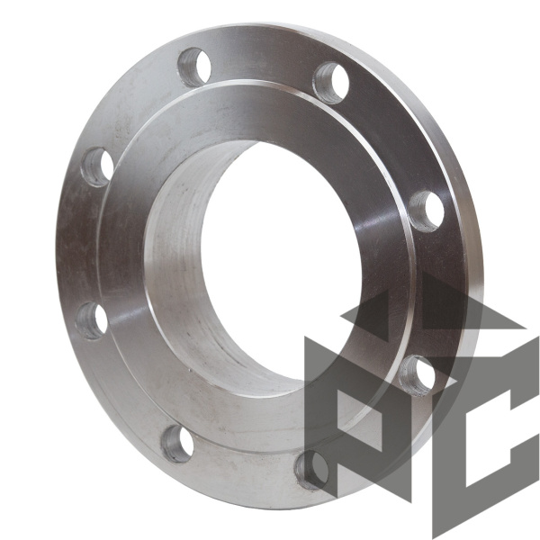 Фланец сталь 09Г2С воротниковый Ду 150 Ру 16 ГОСТ 33259 от производителя "Рускон"