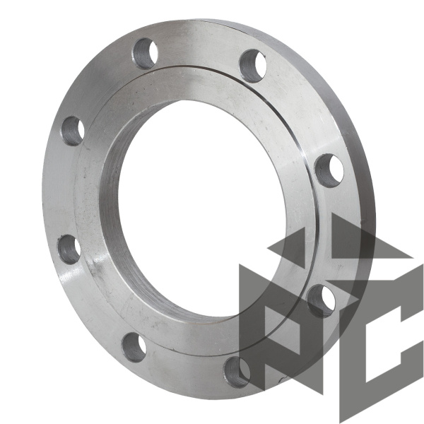 Фланец стальной плоский DN 125 PN 16 (S) ГОСТ 33259 РусКон фото. Фланец стальной плоский DN 125 PN 16 (S) ГОСТ 33259 РусКон оптом и в розницу. Доставка по РФ. Фланец стальной плоский DN 125 PN 16 (S) ГОСТ 33259 РусКон от производителя "Рускон"