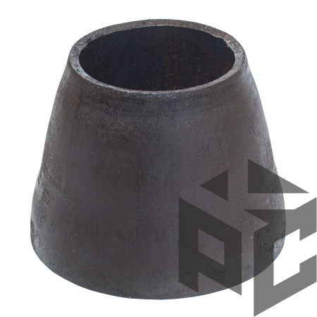 Переход стальной К-2 114х4-76х3,5 ГОСТ 17378 Рунак от производителя "Рускон"