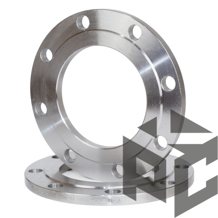 Фланец стальной плоский DN 200 PN 16 (S) ГОСТ 33259 РусКон фото. Фланец стальной плоский DN 200 PN 16 (S) ГОСТ 33259 РусКон оптом и в розницу. Доставка по РФ. Фланец стальной плоский DN 200 PN 16 (S) ГОСТ 33259 РусКон от производителя "Рускон"