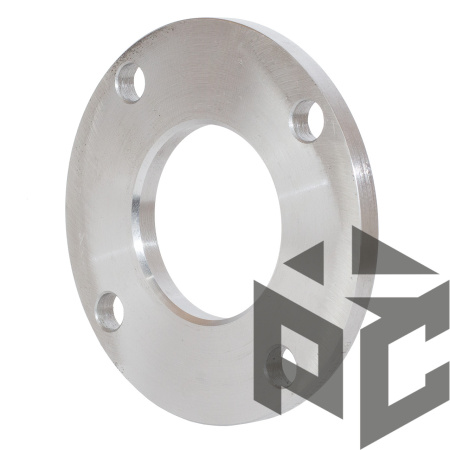 Фланец стальной плоский DN 65 PN 25 ГОСТ 33259 РусКон фото. Фланец стальной плоский DN 65 PN 25 ГОСТ 33259 РусКон оптом и в розницу. Доставка по РФ. Фланец стальной плоский DN 65 PN 25 ГОСТ 33259 РусКон от производителя "Рускон"