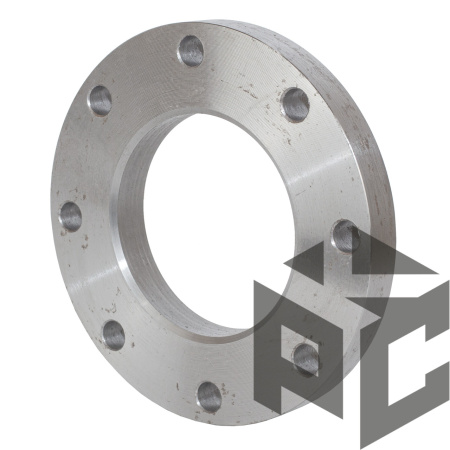 Фланец сталь 09Г2С плоский Ду 150 Ру 25 ГОСТ 12820 Техкомплект фото. Фланец сталь 09Г2С плоский Ду 150 Ру 25 ГОСТ 12820 Техкомплект оптом и в розницу. Доставка по РФ. Фланец сталь 09Г2С плоский Ду 150 Ру 25 ГОСТ 12820 Техкомплект от производителя "Рускон"