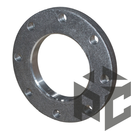 Фланец сталь 09Г2С плоский Ду 100 Ру 10 ГОСТ 33259 без обработки фото. Фланец сталь 09Г2С плоский Ду 100 Ру 10 ГОСТ 33259 без обработки оптом и в розницу. Доставка по РФ. Фланец сталь 09Г2С плоский Ду 100 Ру 10 ГОСТ 33259 без обработки от производителя "Рускон"