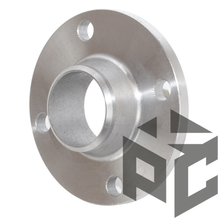 Фланец сталь 09Г2С воротниковый DN 20 PN 16 ГОСТ 33259 РусКон от производителя "Рускон"
