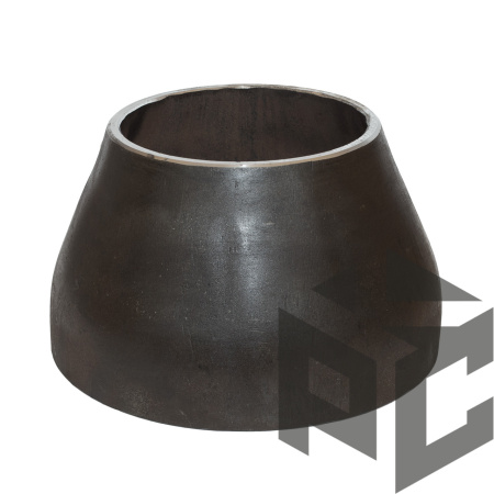 Переход стальной К-2 426х9-325х8 ГОСТ 17378 Рунак от производителя "Рускон"