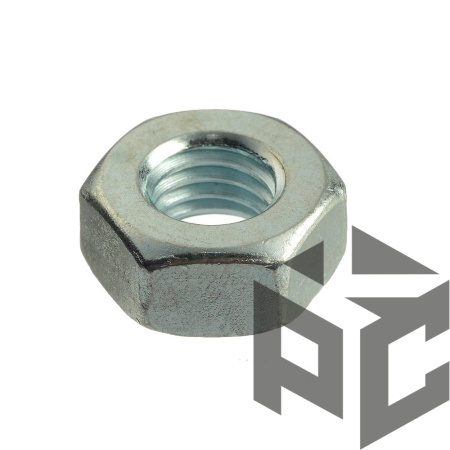 Гайка М-6    ГОСТ 5927-70  от производителя "Рускон"