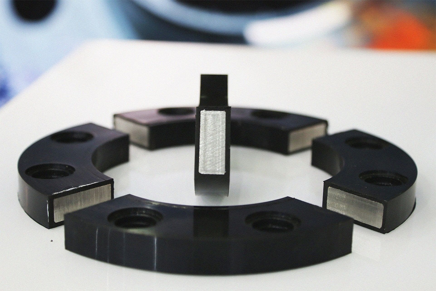 Анализ рынка фланцев под ПЭ трубы Анализ рынка фланцев под ПЭ трубы