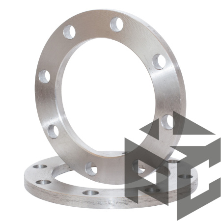 Фланец стальной расточенный под ПЭ втулку DN 250 PN 16 РусКон от производителя "Рускон"