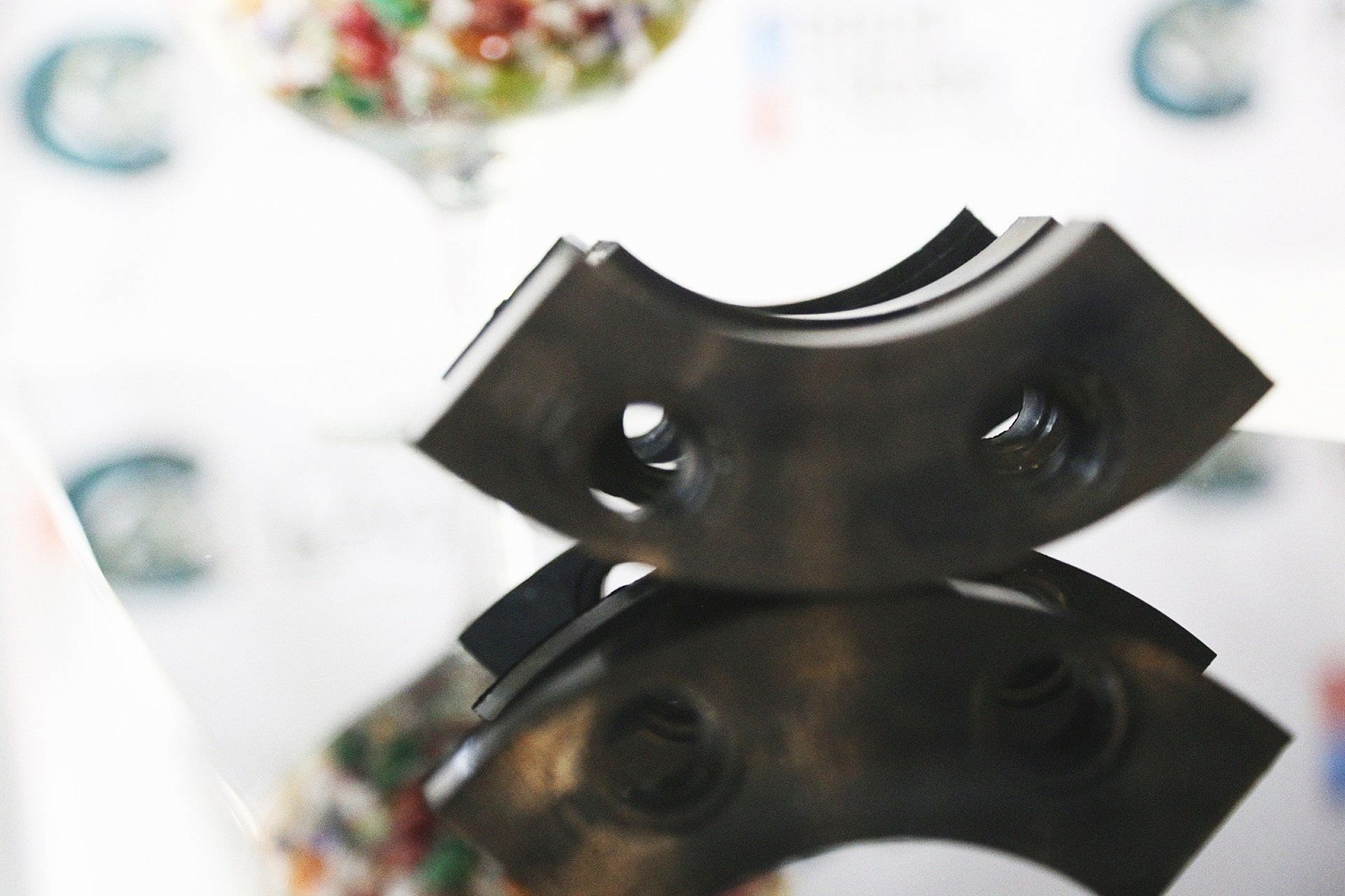 Анализ рынка фланцев под ПЭ трубы Анализ рынка фланцев под ПЭ трубы