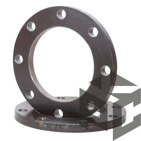 Фланец стальной расточенный под ПЭ втулку Дн 280 Ру 16 (L)  Техкомплект (b=25мм) от производителя "Рускон"