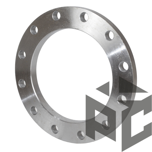 Фланец стальной плоский DN 500 PN 16 (L) ГОСТ 33259 РусКон фото. Фланец стальной плоский DN 500 PN 16 (L) ГОСТ 33259 РусКон оптом и в розницу. Доставка по РФ. Фланец стальной плоский DN 500 PN 16 (L) ГОСТ 33259 РусКон от производителя "Рускон"