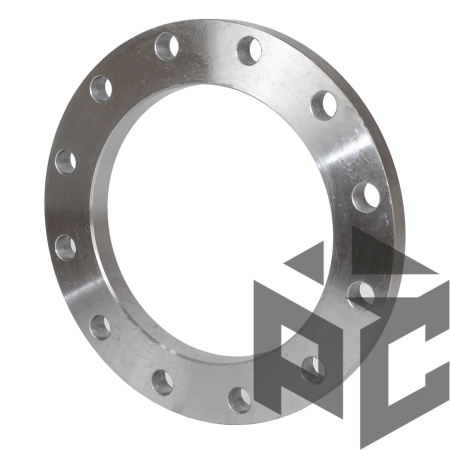 Фланец стальной плоский DN 1000 PN 16 ГОСТ 33259 РусКон от производителя "Рускон"