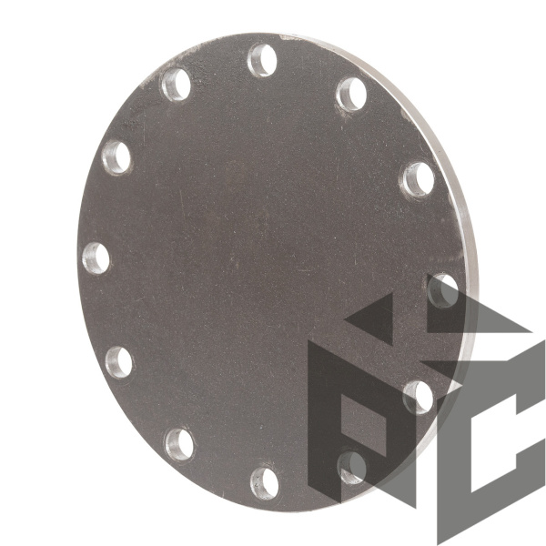 Заглушка фланцевая 1-300-16 ст.09Г2С АТК 24.200.02-90 от производителя "Рускон"