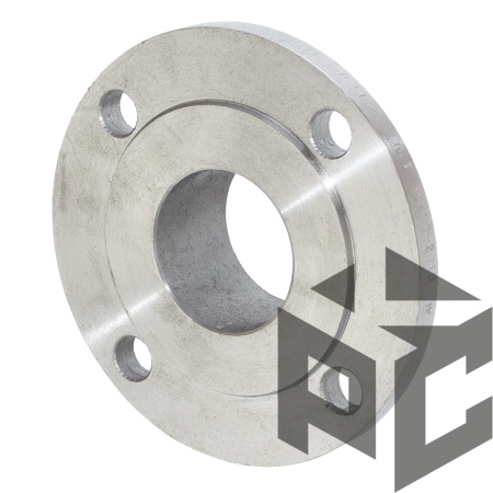 Фланец стальной воротниковый DN 25 PN 10 ГОСТ 33259 РусКон от производителя "Рускон"