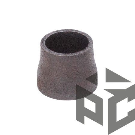 Переход стальной К-2 32х2-25х1,6 ГОСТ 17378 Рунак от производителя "Рускон"