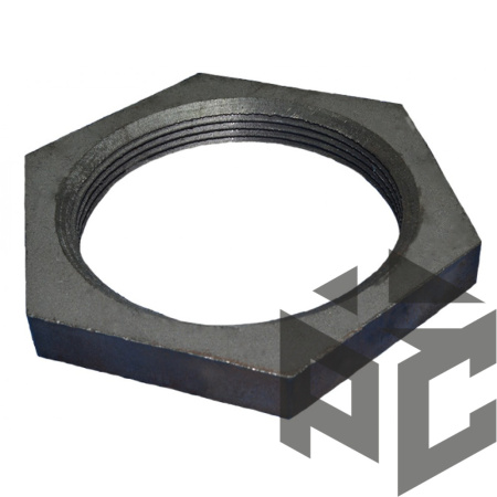 Контргайка сталь ВР Ду 32 ГОСТ 8968-75 от производителя "Рускон"