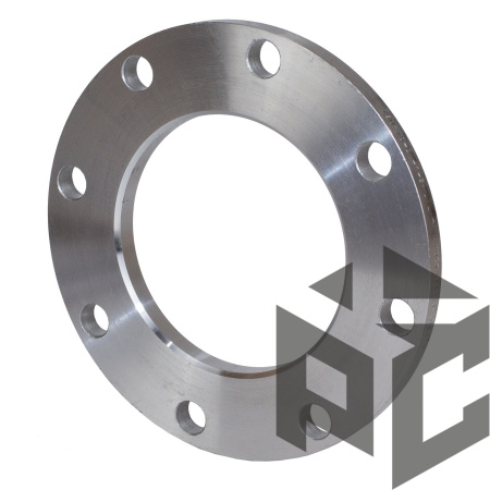 Фланец стальной плоский DN 200 PN 16 (S) ГОСТ 33259 РусКон фото. Фланец стальной плоский DN 200 PN 16 (S) ГОСТ 33259 РусКон оптом и в розницу. Доставка по РФ. Фланец стальной плоский DN 200 PN 16 (S) ГОСТ 33259 РусКон от производителя "Рускон"