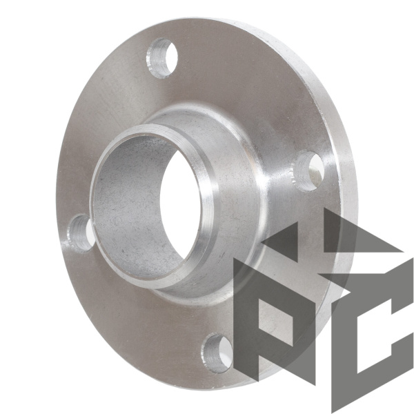 Фланец стальной воротниковый DN 25 PN 10 ГОСТ 33259 РусКон от производителя "Рускон"
